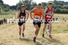Mens under-17s 2021 North Eastern League, Wrekenton, Low Fell, Gateshead. Photo: David T. Hewitson/Sports for All Pics